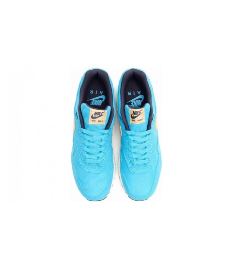 Nike Air Max 1 PRM Baltic Blue - 399