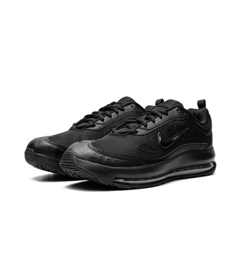 Nike Air Max Ap Triple Black - 400