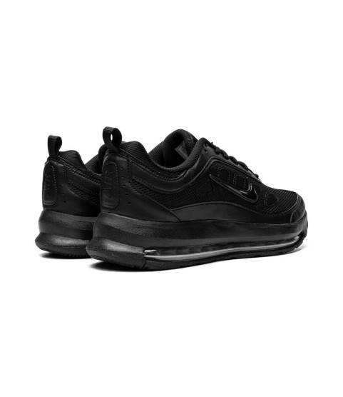 Nike Air Max Ap Triple Black - 400