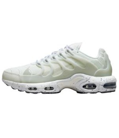 Nike Air Max Terrascape Plus All White - 403