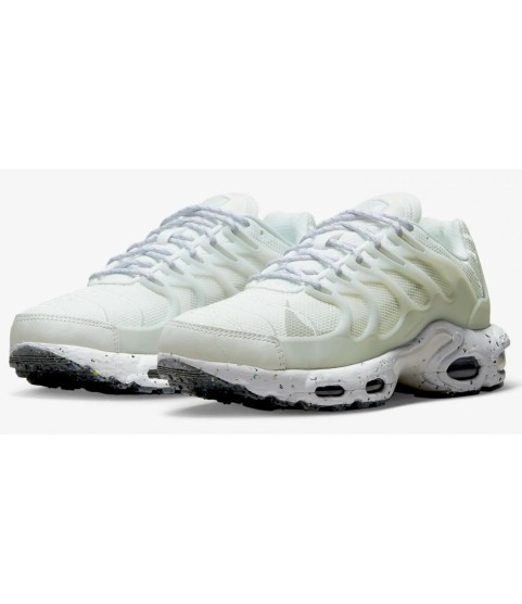 Nike Air Max Terrascape Plus All White - 403