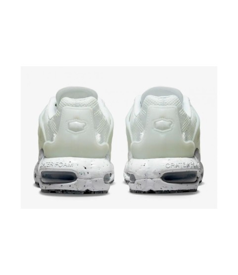 Nike Air Max Terrascape Plus All White - 403