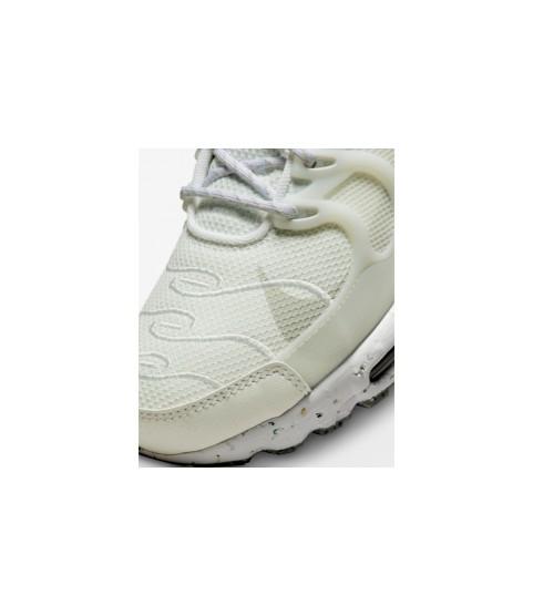 Nike Air Max Terrascape Plus All White - 403