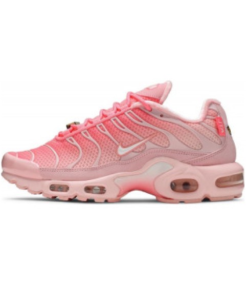 Nike Air Max TN Plus Pink - 404