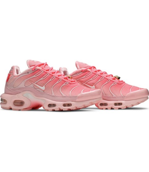 Nike Air Max TN Plus Pink - 404