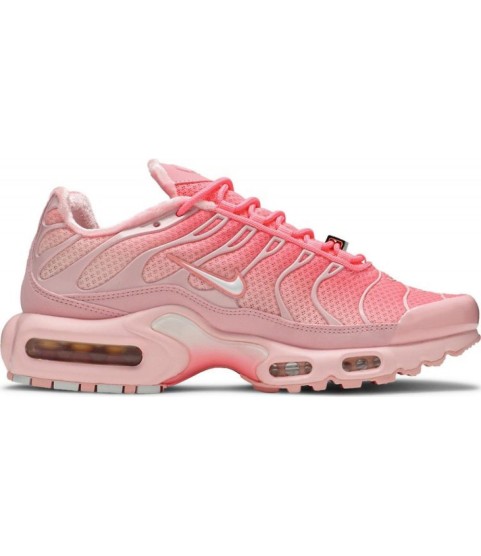 Nike Air Max TN Plus Pink - 404