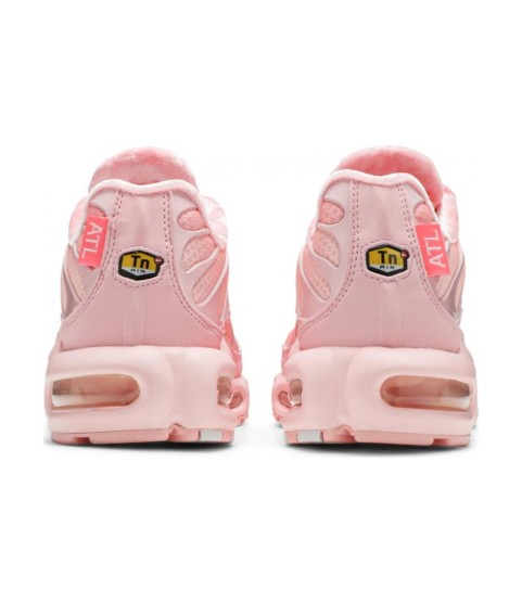 Nike Air Max TN Plus Pink - 404