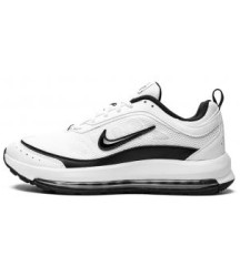 Nike Air Max Ap White Black - 405