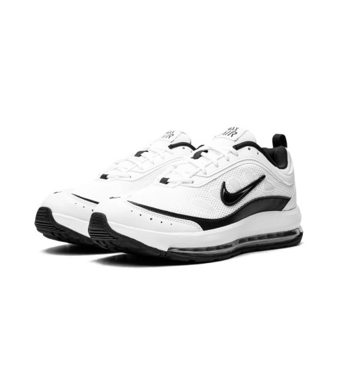 Nike Air Max Ap White Black - 405