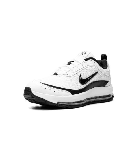 Nike Air Max Ap White Black - 405