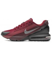 Nike Air Max Pulse Roam Dragon Red - 406