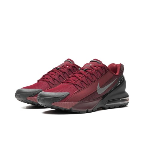 Nike Air Max Pulse Roam Dragon Red - 406