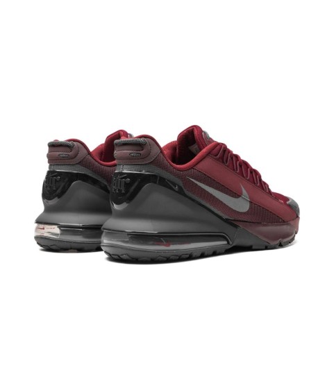 Nike Air Max Pulse Roam Dragon Red - 406