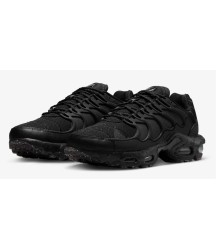 Nike Air Max Terrascape Plus All Black - 407