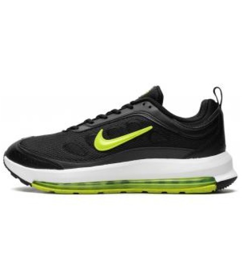 Nike Air Max Ap Black Volt - 409