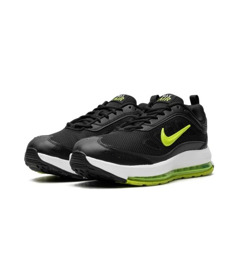 Nike Air Max Ap Black Volt - 409