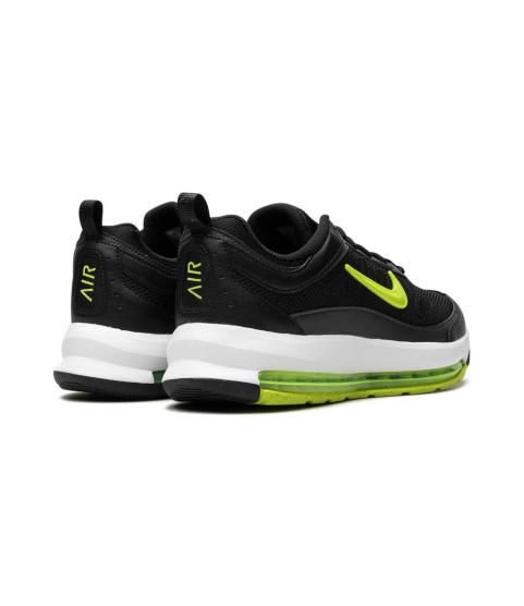 Nike Air Max Ap Black Volt - 409