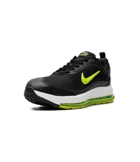 Nike Air Max Ap Black Volt - 409