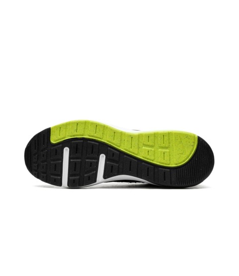 Nike Air Max Ap Black Volt - 409