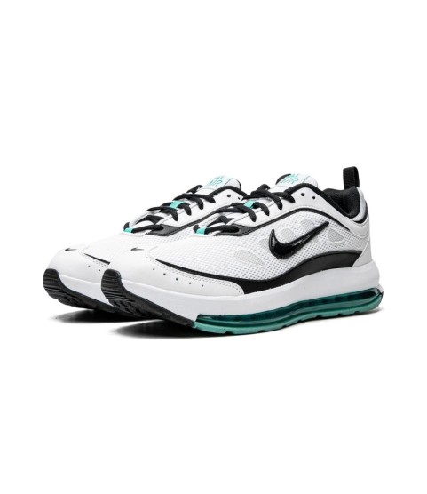 Nike Air Max Ap White Black Washed Teal - 412