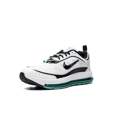 Nike Air Max Ap White Black Washed Teal - 412