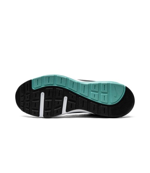 Nike Air Max Ap White Black Washed Teal - 412