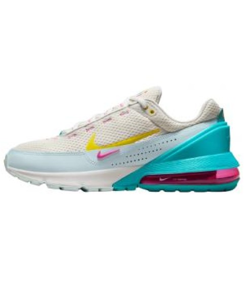 Nike Air Max Pulse Platinum Dusty Cactus Pink - 413