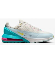 Nike Air Max Pulse Platinum Dusty Cactus Pink - 413