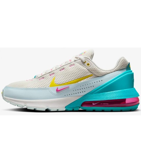 Nike Air Max Pulse Platinum Dusty Cactus Pink - 413