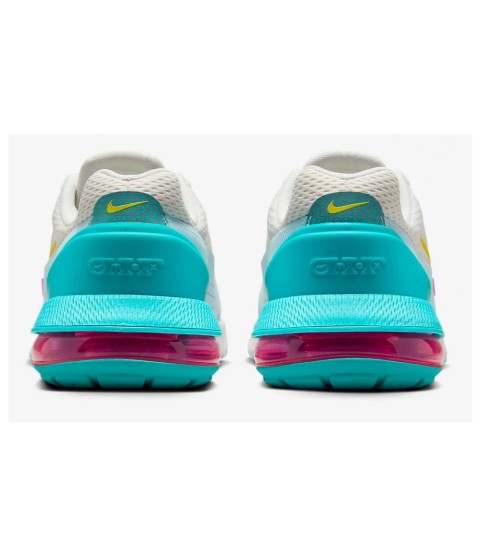 Nike Air Max Pulse Platinum Dusty Cactus Pink - 413