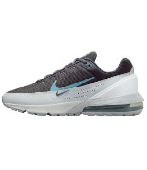 Nike Air Max Pulse Iron Grey Denim Turquoise - 414