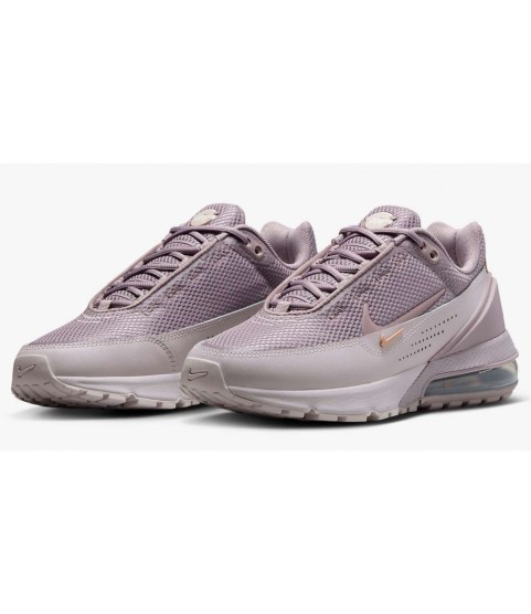 Nike Air Max Pulse Light Violet Ore Platinum - 416