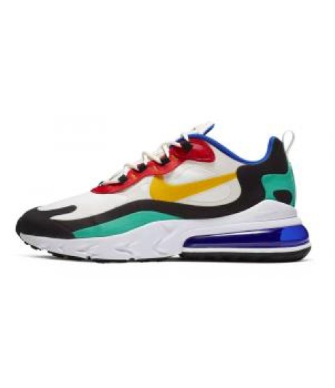 Nike кроссовки Air Max 270 REACT BAUHAUS - 418