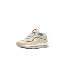 Nike Air Max 98 Supreme Snake Grey - 428