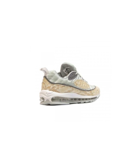 Nike Air Max 98 Supreme Snake Grey - 428