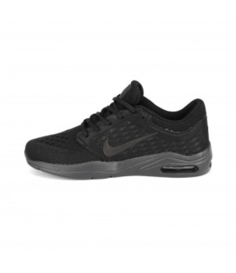 Nike кроссовки мужские Air Max Treno Full Black - 434