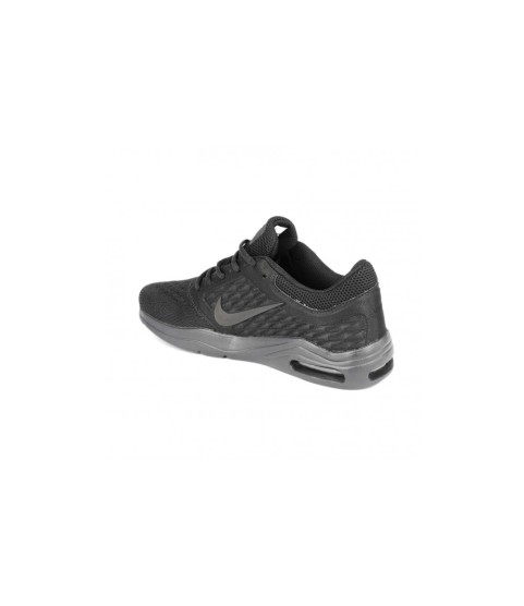 Nike кроссовки мужские Air Max Treno Full Black - 434