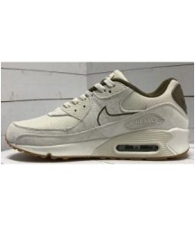 Кроссовки Nike Air Max серые - 436