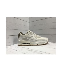 Кроссовки Nike Air Max серые - 436