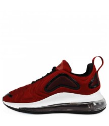 Nike Air Max 720 Red - 437