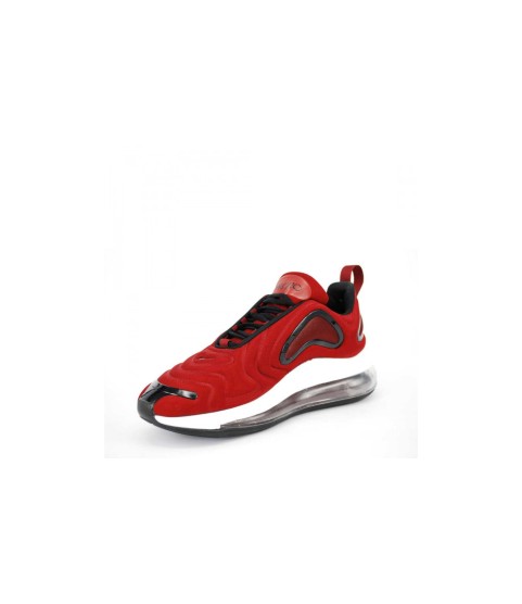 Nike Air Max 720 Red - 437