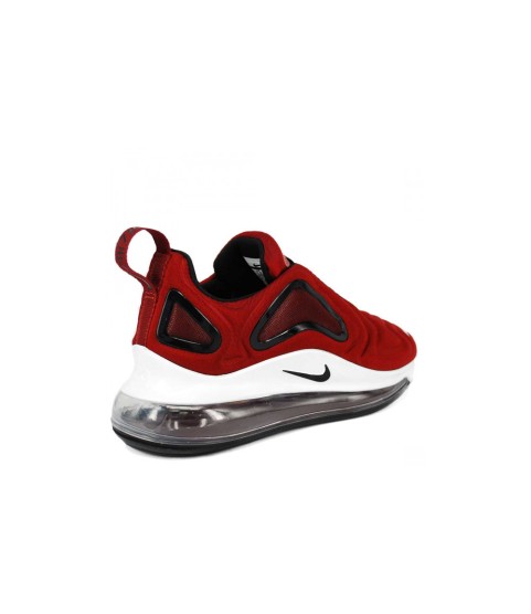 Nike Air Max 720 Red - 437