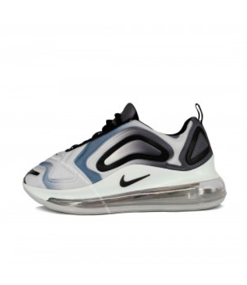 Nike Air Max 720 Grey Blue - 440