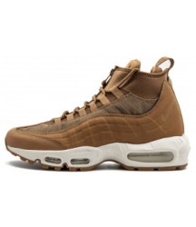 Nike Air Max 95 Sneakerboot Brown - 453