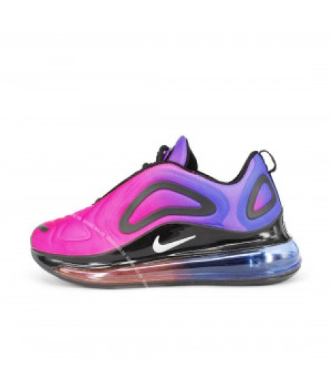 Nike Air Max 720 Purple Blue - 462