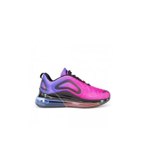 Nike Air Max 720 Purple Blue - 462