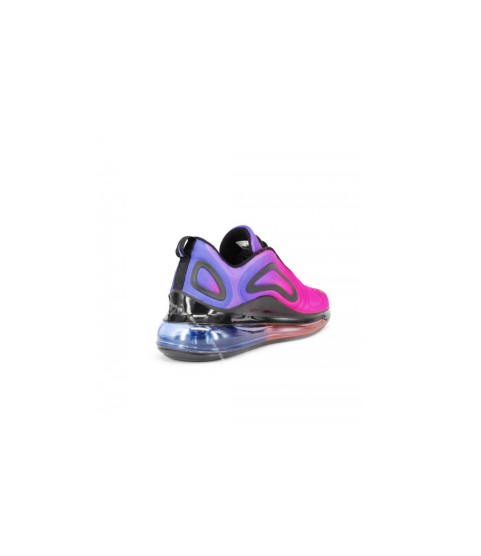 Nike Air Max 720 Purple Blue - 462