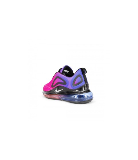 Nike Air Max 720 Purple Blue - 462