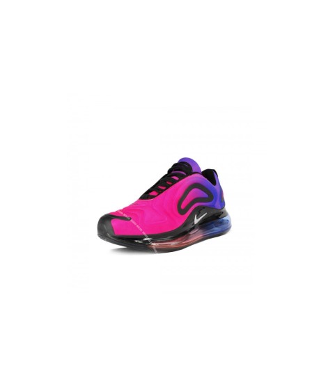 Nike Air Max 720 Purple Blue - 462