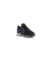 Nike Air Max 720 Black Blue - 464